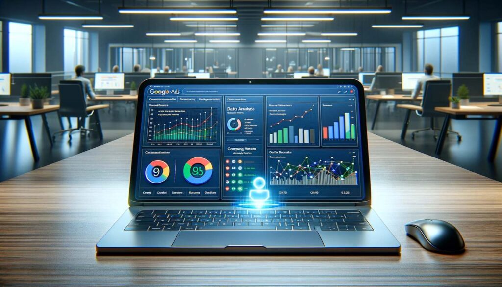 How AI Is Impacting Google Search Campaigns (Google Ads)