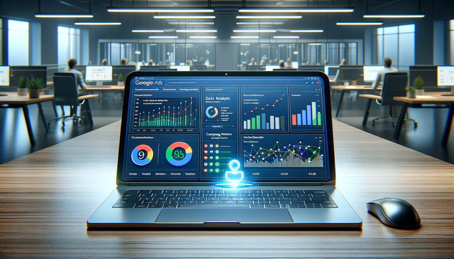 How AI Is Impacting Google Search Campaigns (Google Ads)