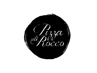 Pizza di Rocco - logo Pizza di Rocco a pizza restaurant in Dubai receives strategic marketing from Search marketing consultancy experts Leaders in Digital