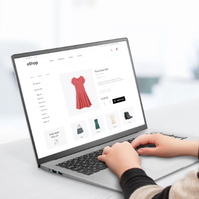 website development for excellent ux strategy