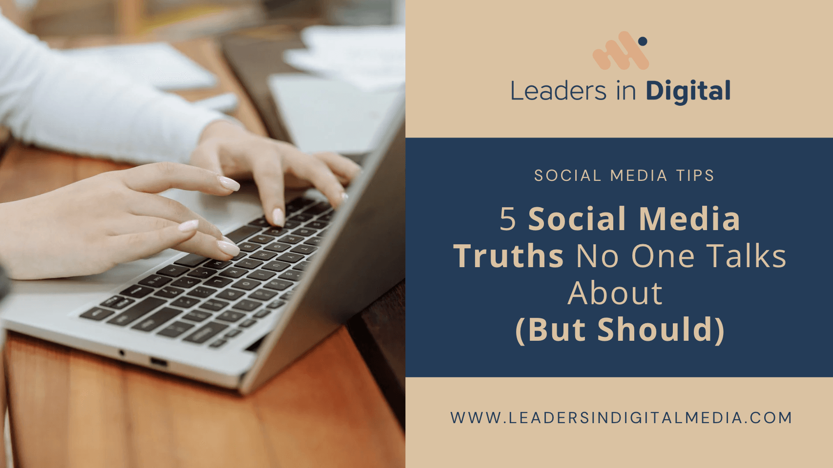 social media seo