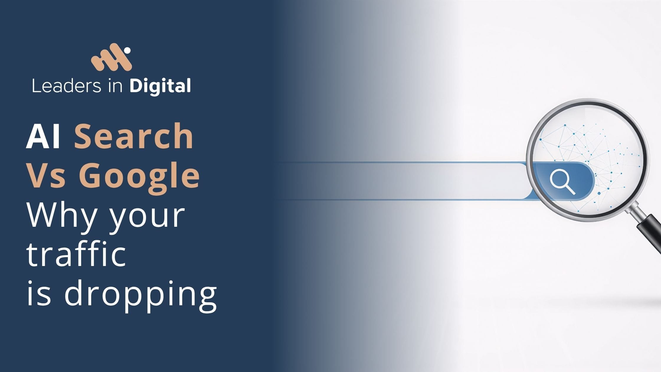 AI search vs gogle