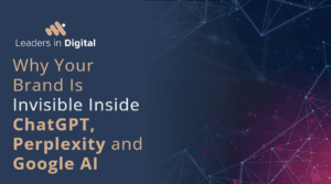 The AI Visibility Gap