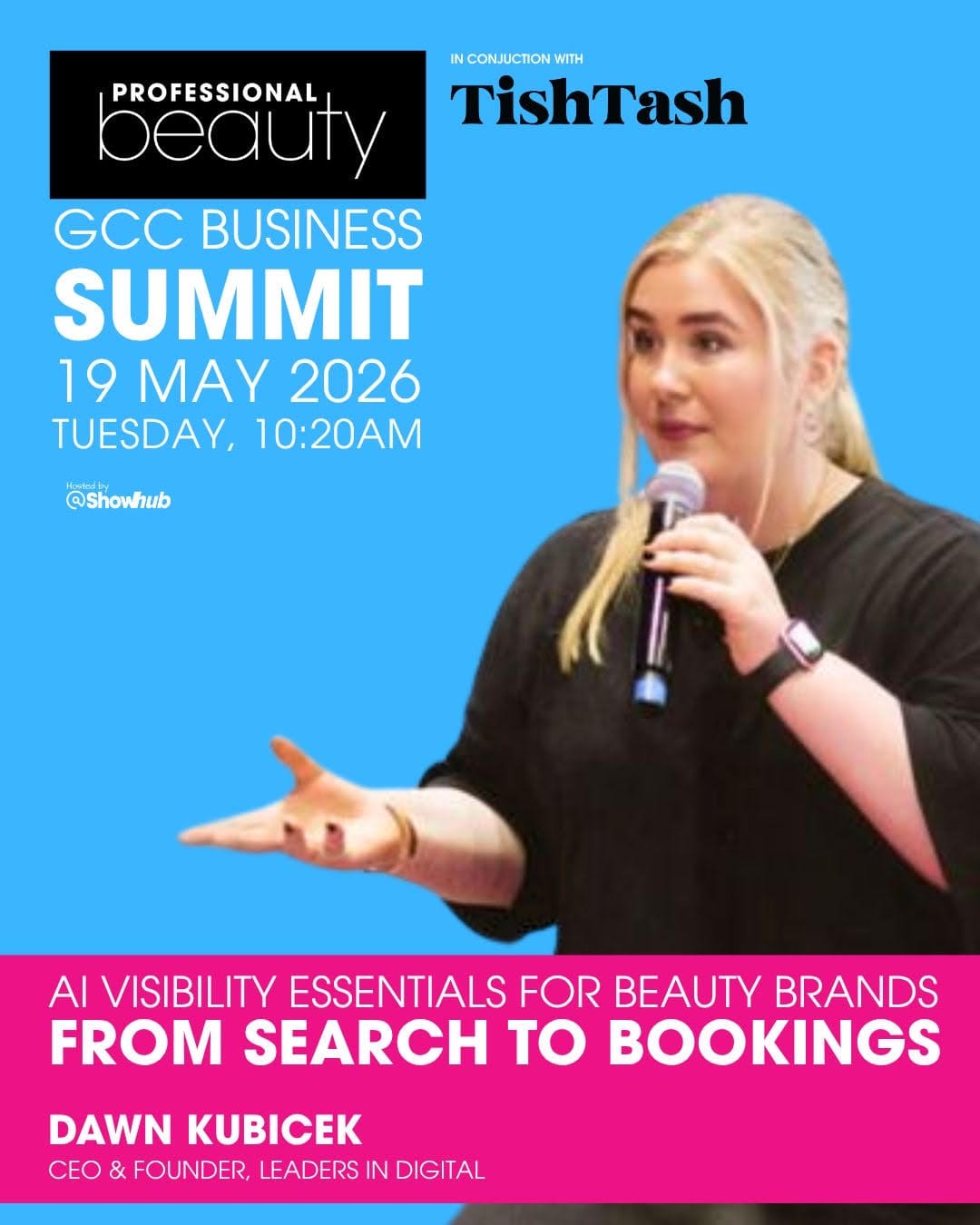 AI Visibility Essentials for Beauty Brands: From Search to Bookings